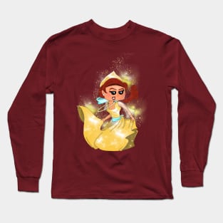 Grand Duchess Anastasia Long Sleeve T-Shirt